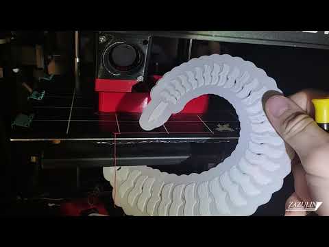 Видео: Проблемы с головой - забивается экструдер e3dv6 у Медведя