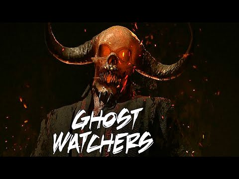 Видео: ПЕРВАЯ УДАЧНАЯ ОХОТА НА ПРИЗРАКА - GHOST WATCHERS