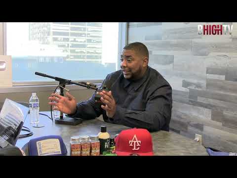 Видео: Glasses Malone: ​​Мне запретили появляться на VLADTV, VLAD позвонил и попросил девушку, потому чт...