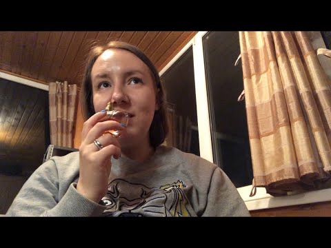 Видео: Poeme Lancôme. Роскошная вдова. #парфюм