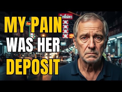 Видео: ОШИБКА ВДОВЦА: Девушка из бара ПРЕВРАТИЛА ЕГО ГОРЕ В ЗОЛОТО!! 🇹🇭