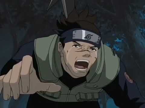 Видео: Наруто 1 серия наоборот ОтураН 1 часть