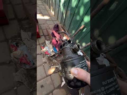 Видео: Попрацював з гідросистемою.Частина 11