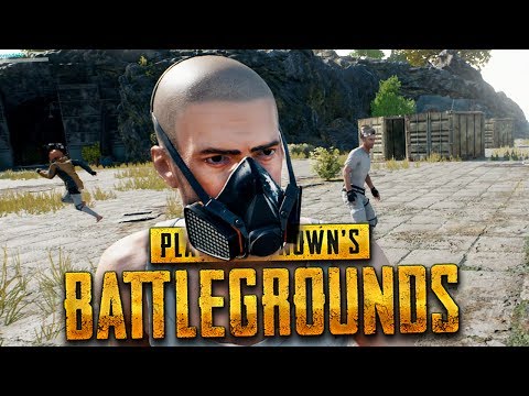 Видео: ОЛЕГ БРЕЙН ВЗЯЛ ТОП-1 В PLAYERUNKNOWN'S BATTLEGROUNDS