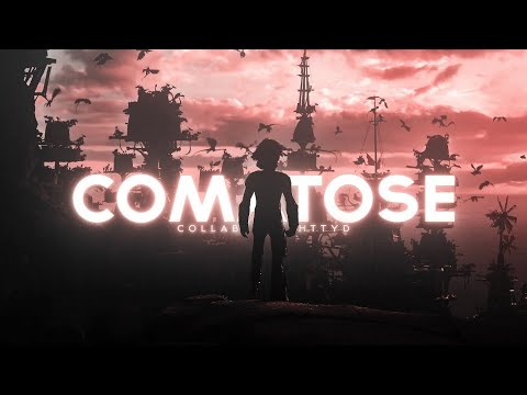 Видео: Иккинг и Астрид "Коматоз" совместно с @ClaryMor