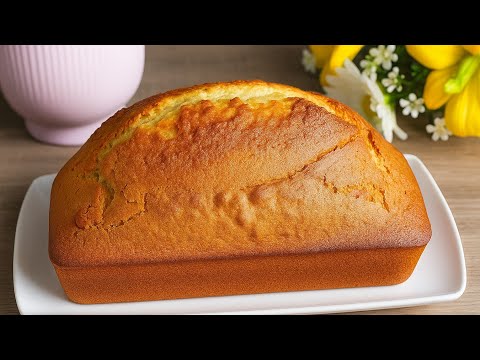 Видео: Итальянский горячий молочный пирог ❗Очень простой и вкусный рецепт.