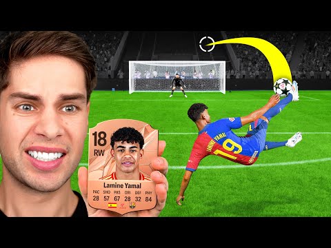 Видео: Я перевернул рейтинг всех