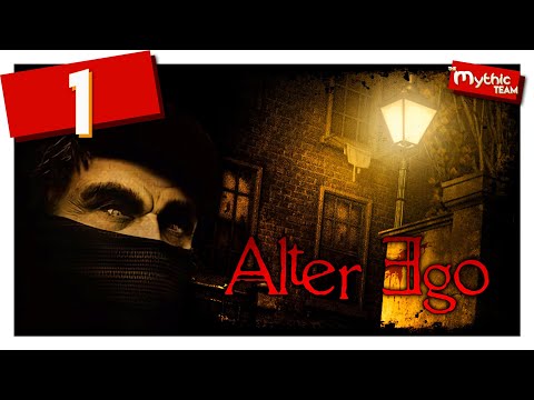 Видео: Альтер эго [Alter Ego]. Часть 1. [Прачечная]