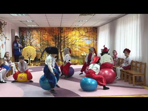 Видео: ОСІННІЙ ЯРМАРОК