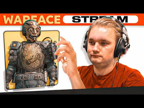 Видео: WARFACE | СТРИМ |   Английский  ППШ-41  Modern  9 #warface #стрим #stream #shorts
