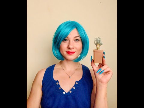 Видео: Ночные пересадки с Урсулой. Avonia alstonii