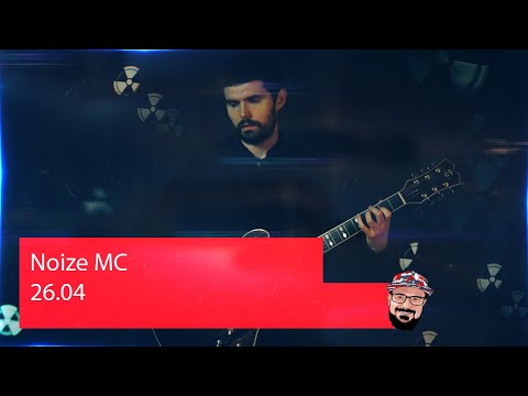 Видео: 🖖🏻 Иностранец реагирует на Noize MC — 26.04