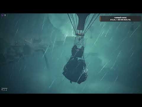 Видео: Стрим | Little Nightmares III