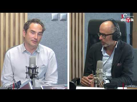 Видео: ГЕОРГИ КЪТОВ,АРХИТЕКТ, I/O ARCHITECTS В СТЪЛБИЩЕТО НА ДАРИК