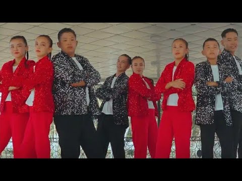 Видео: Жана клип "Шымбай каласы" 2025 2026 ХИТ ХИТ "Шымбай жаслары" топары