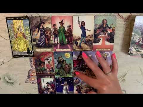 Видео: 4 КОРОЛЕВЫ 💯 ЧТО ПРОИСХОДИТ В ВАШЕЙ ЖИЗНИ ПРЯМО СЕЙЧАС? О ЧЕМ ВАМ ВАЖНО ЗНАТЬ☝️