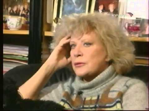 Видео: Елена Образцова   Утренняя джазофрения