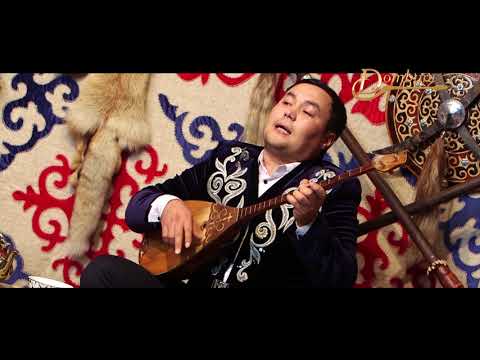 Видео: Тілек Базаров - ''Жадау көк'' Қайыптың әні