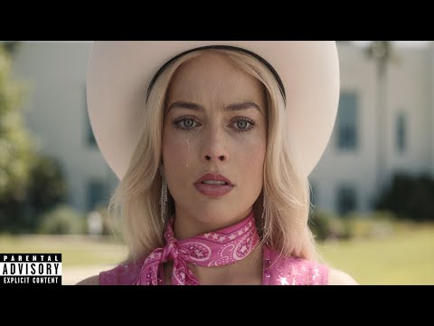 Видео: барби - гениальный фильм?