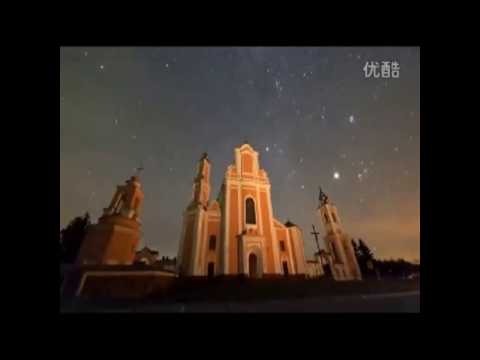 Видео: Прекрасное далёко на китайском