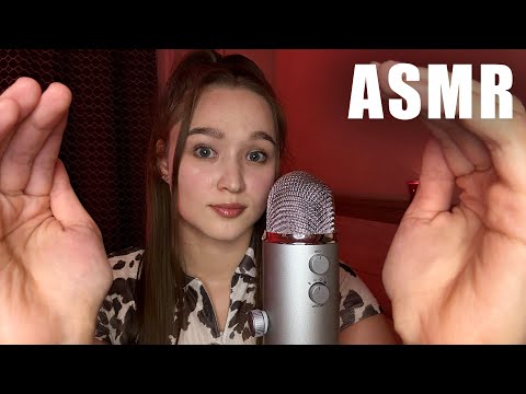 Видео: АСМР ЭФФЕКТ НАУШНИКОВ (болталка + неразборчивый шепот)