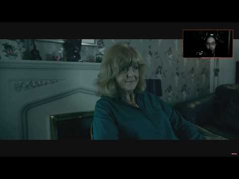 Видео: ГЛЕДАМ КРАТКИ СТРАШНИ ФИЛМИ #2