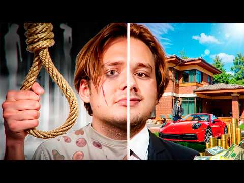 Видео: ЭКСАЙЛ — ЧТО СКРЫВАЕТСЯ ЗА ВЕЧНОЙ УЛЫБКОЙ? История Успеха ЭКСАЙЛА