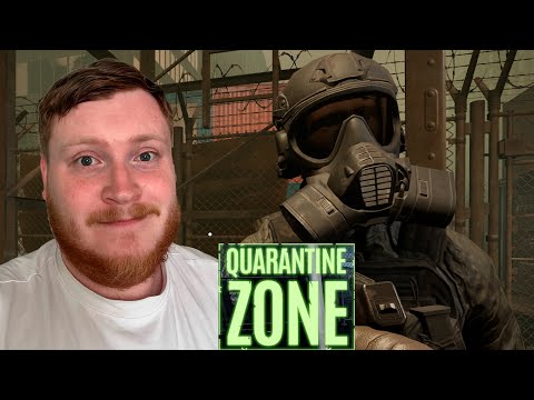 Видео: Финал ▷ Quarantine Zone: The Last Check #2