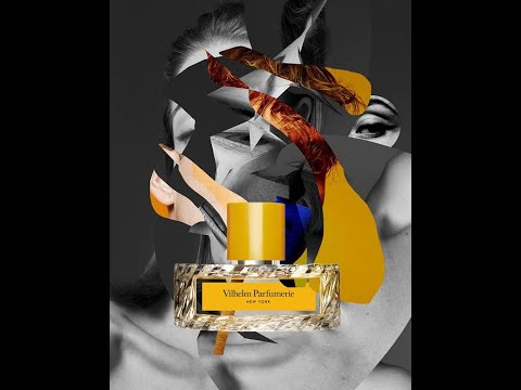 Видео: Vilhelm Parfumerie. Концепция бренда.