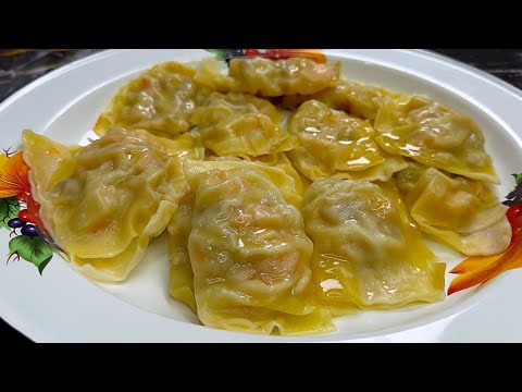 Видео: Попробовав раз это блюдо. Вы будете Готовить его ВСЕГДА🤤 Как приготовить Вкуснейший ХАНУМ за Копейки