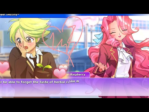 Видео: 2 happy ending | прохождение ивента в куки ран кингдом | Miss moon