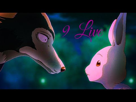 Видео: [AMV]Аниме клип:Выдающийся звери"Я хотел чтобы её руки оказались не холодными,они тёплые,я так рад"