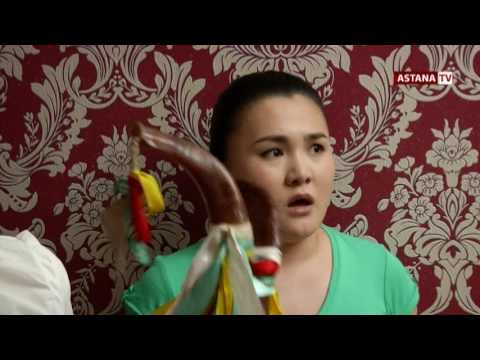 Видео: №44 Сырты бүтін (23.07.2016) Адасқан өмір