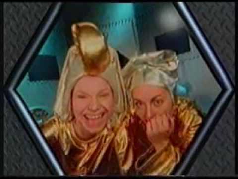 Видео: "Жу-жу" - "Президент & Амазонка"