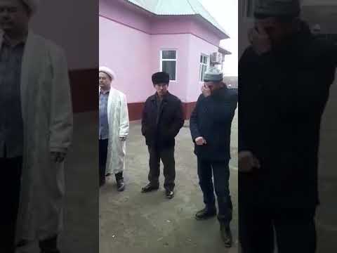 Видео: Ш. Қодаманов ауылы "Арақсыз ауыл"(1)