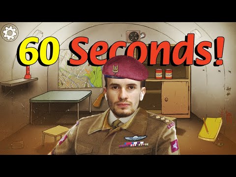 Видео: ЗАКВИЕЛЬ ВЕРНУЛСЯ В 60 СЕКУНД И ПОКАЗАЛ КТО ТУТ ГЛАВНЫЙ