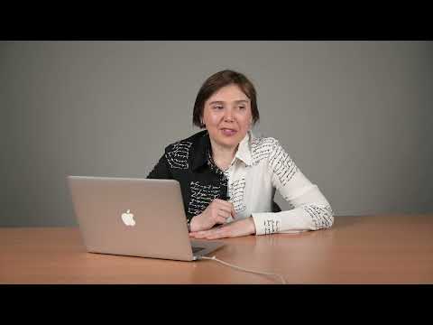 Видео: Геномное редактирование. Дарья Новопашина