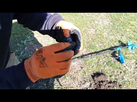 Видео: Копаем с китайским металлоискателями SkycruiserS9