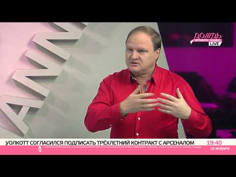 Видео: Менеджер Поветкина о боях с братьями Кличко