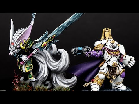 Видео: Почему БЕЛЫЙ цвет так сложно рисовать?