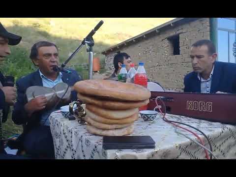 Видео: Неъматҷон Турсунов Суруди Очаҷон 01.06.24 деҳаи зебоманзари Косатарош.