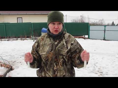 Видео: Поиск воды на участке.