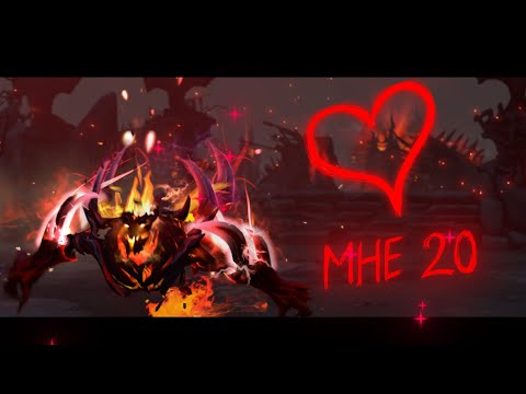 Видео: Shadow Fiend | Dota Edit (сфчик типо крутой)