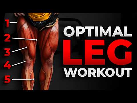 Видео: Лучший научно обоснованный день для ног (39 исследований)