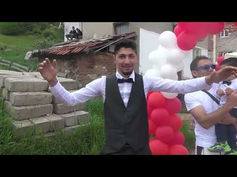 Видео: Абитуриенски бал на Гошо 20 05 2023 Смилян