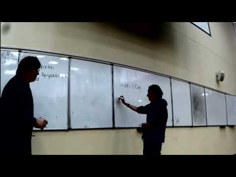 Видео: АЧК_МИФ РАСЧЕТ НАПРЯЖЕННОСТИ ПОЛЯ Е ПО ПОТЕНЦИАЛУ