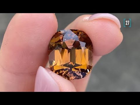 Видео: Интересные камни недели.