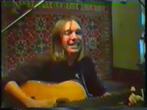 Видео: Александр Непомнящий - квартирник у Ветроградова