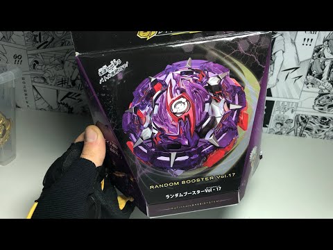 Видео: НОВЫЙ ЛУЙНОР от FLAME / Бейблэйд Бёрст / Beyblade Burst