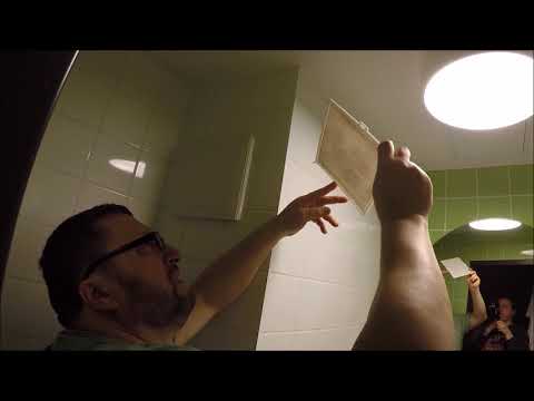 Видео: Вентиляция в доме. Как делают немцы.